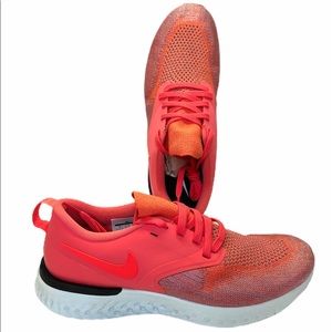 Nike odyssey react fly knit women’s shoes